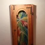 Appartamento Kuenstlerhaus Weissgerberguetl *