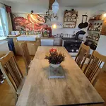 Appartamento Kuenstlerhaus Weissgerberguetl Marquartstein