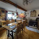 Kuenstlerhaus Weissgerberguetl Appartamento