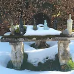Kuenstlerhaus Weissgerberguetl Appartamento *