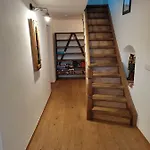 Kuenstlerhaus Weissgerberguetl Appartamento *