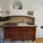 Appartamento Kuenstlerhaus Weissgerberguetl *