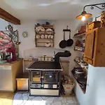 Appartamento Kuenstlerhaus Weissgerberguetl *