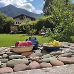 Kuenstlerhaus Weissgerberguetl Appartamento Marquartstein