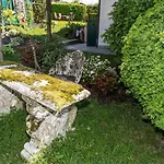 Appartement Kuenstlerhaus Weissgerberguetl