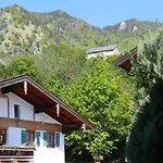 Appartamento Kuenstlerhaus Weissgerberguetl *