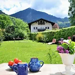 Appartamento Kuenstlerhaus Weissgerberguetl *