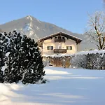 Kuenstlerhaus Weissgerberguetl