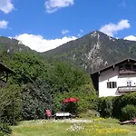 Appartamento Kuenstlerhaus Weissgerberguetl Marquartstein