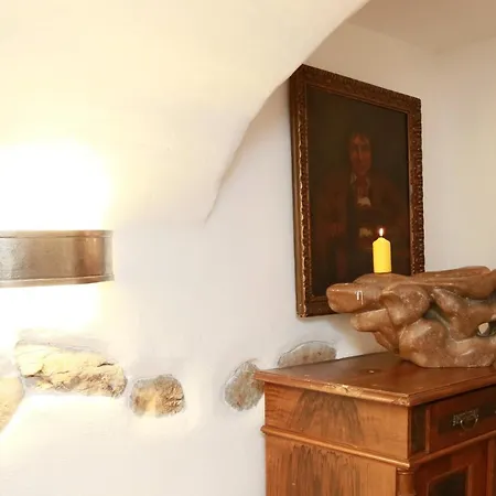 Kuenstlerhaus Weissgerberguetl 아파트 마르콰트슈타인