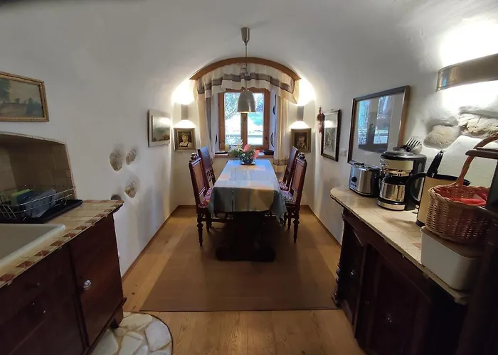 Kuenstlerhaus Weissgerberguetl