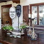 Kuenstlerhaus Weissgerberguetl