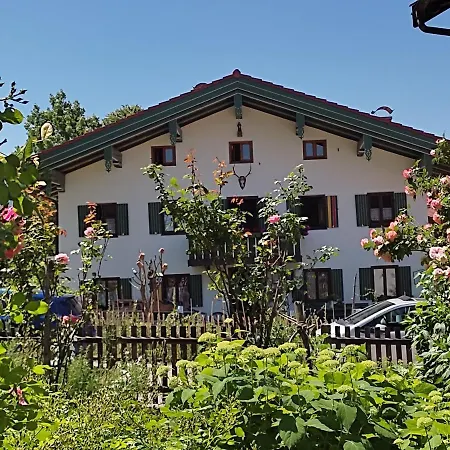 Апартаменты Kuenstlerhaus Weissgerberguetl *