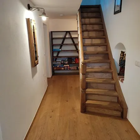 Künstlerhaus Weissgerbergütl Apartment *