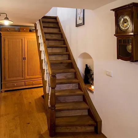 Künstlerhaus Weissgerbergütl