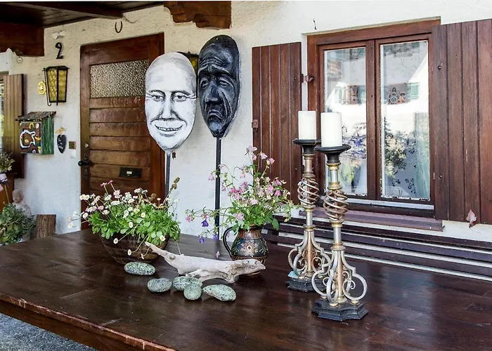 Kuenstlerhaus Weissgerberguetl