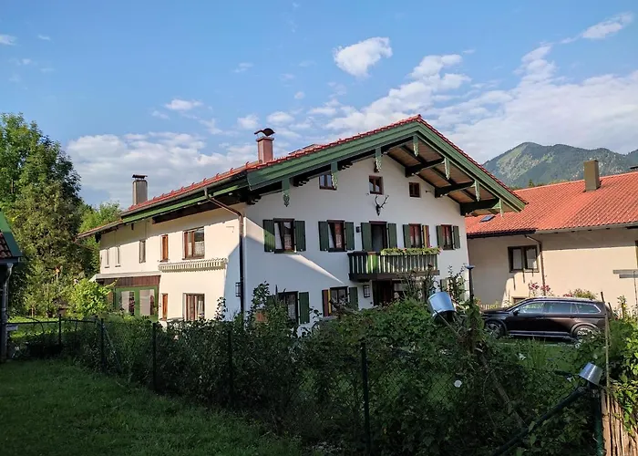 アパート Kuenstlerhaus Weissgerberguetl