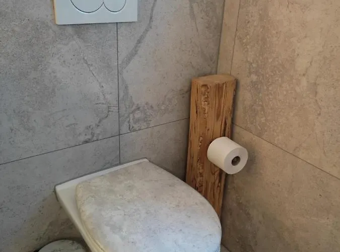 Kuenstlerhaus Weissgerberguetl Apartmán Marquartstein