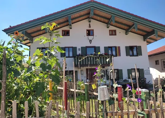 Kuenstlerhaus Weissgerberguetl * マルクヴァルトシュタイン