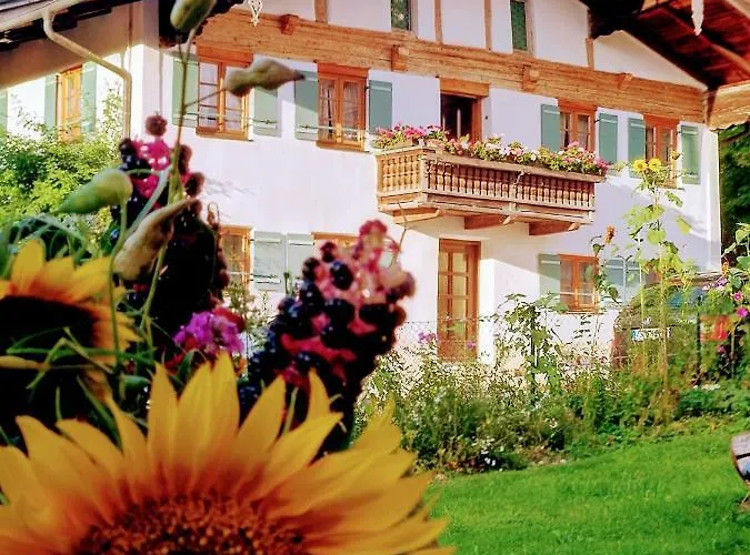 Kuenstlerhaus Weissgerberguetl Apartmán *