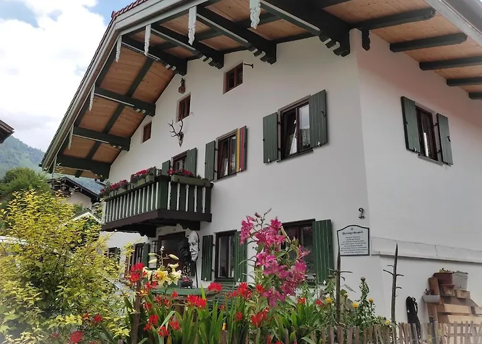 アパート Kuenstlerhaus Weissgerberguetl マルクヴァルトシュタイン
